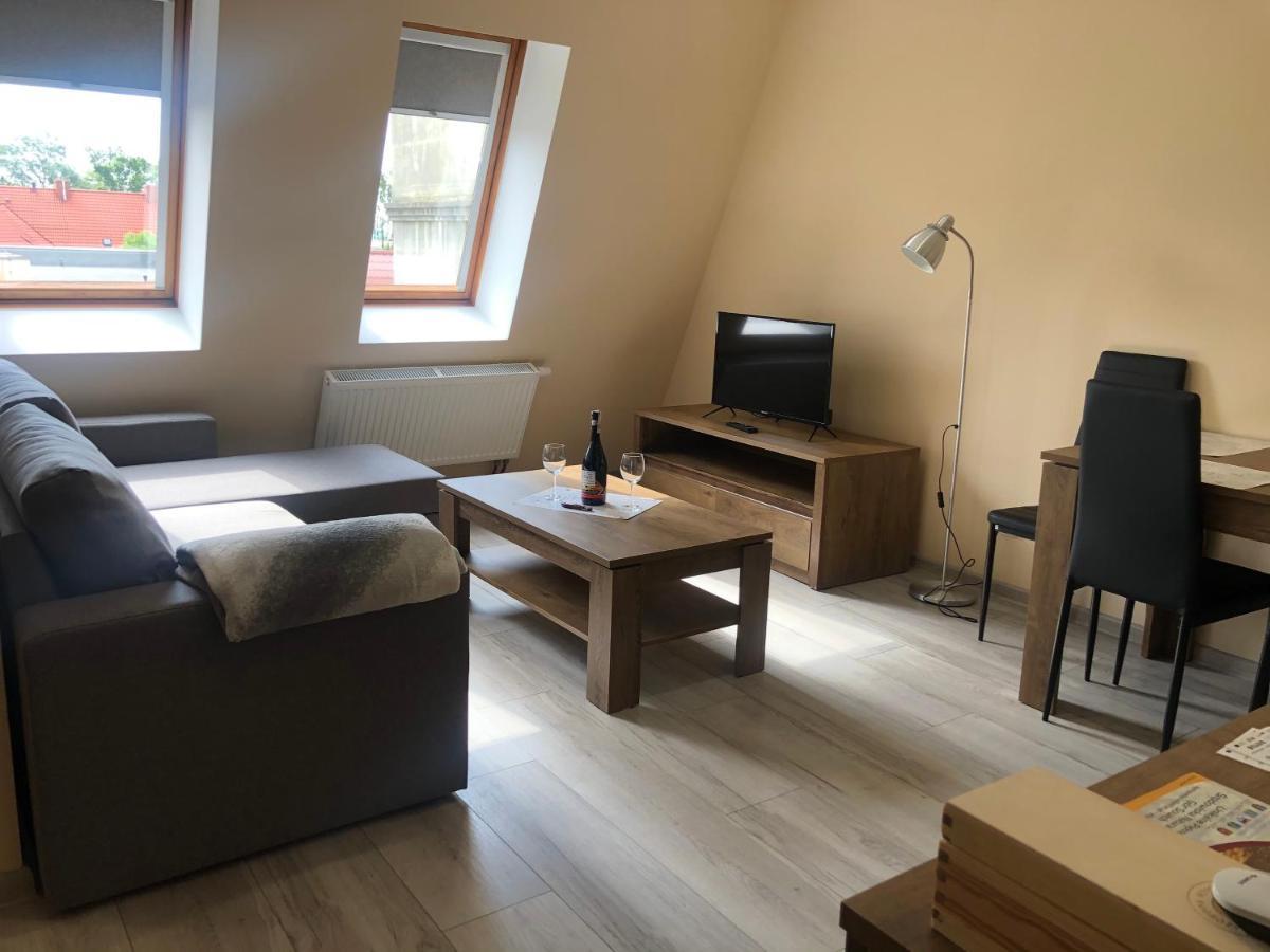 Apartamenty Alicja Dzierżoniów Extérieur photo