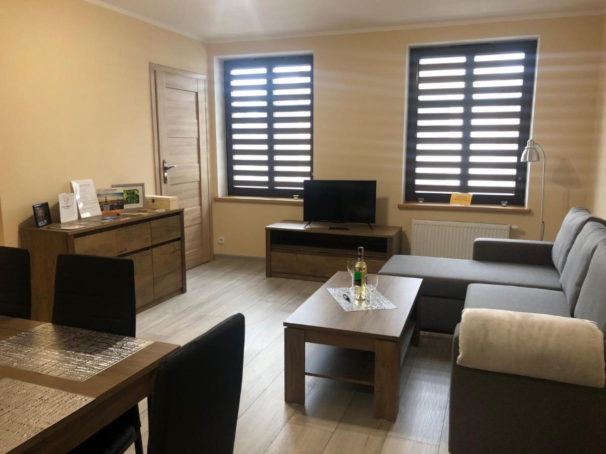 Apartamenty Alicja Dzierżoniów Extérieur photo
