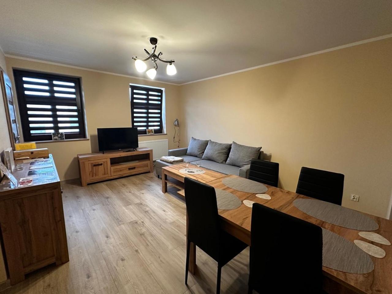 Apartamenty Alicja Dzierżoniów Extérieur photo
