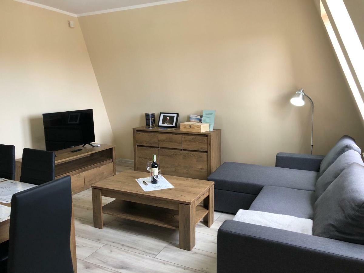 Apartamenty Alicja Dzierżoniów Extérieur photo