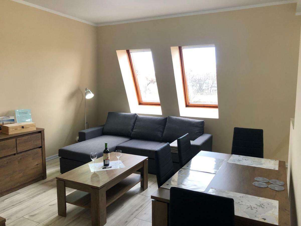 Apartamenty Alicja Dzierżoniów Extérieur photo